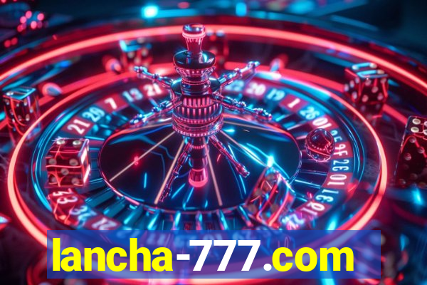 lancha-777.com