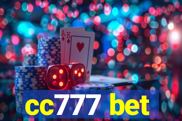 cc777 bet