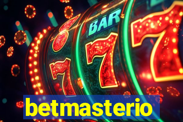 betmasterio