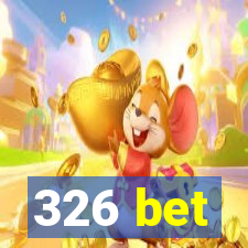 326 bet