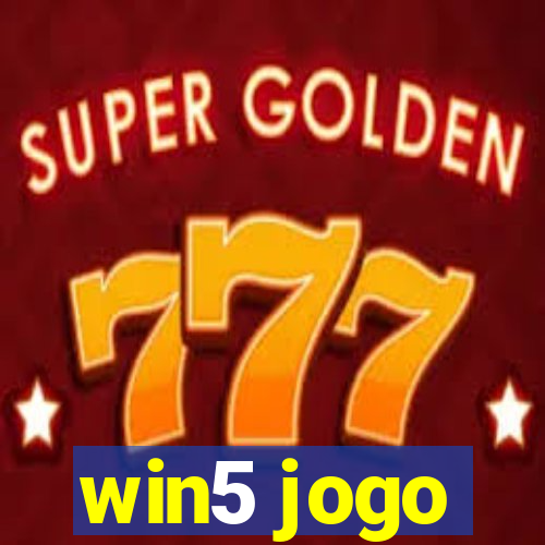 win5 jogo