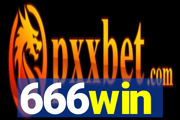 666win