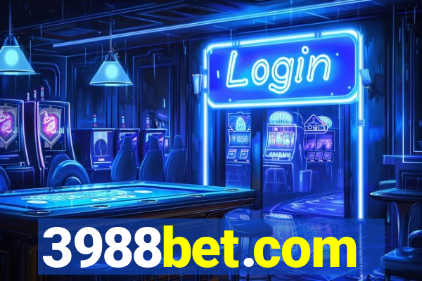 3988bet.com