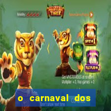 o carnaval dos animais resumo o carnaval dos animais moacyr scliar resumo