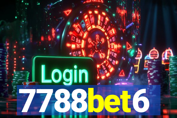 7788bet6