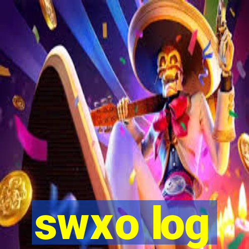 swxo log