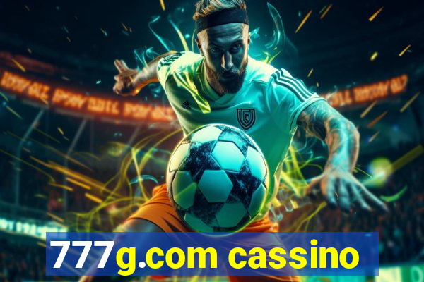 777g.com cassino