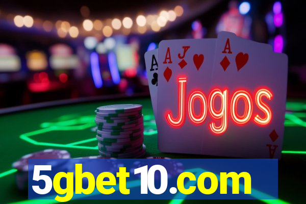 5gbet10.com