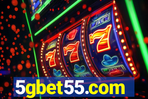 5gbet55.com