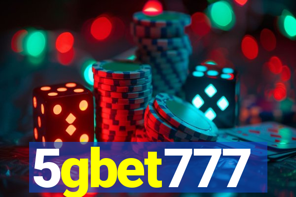 5gbet777