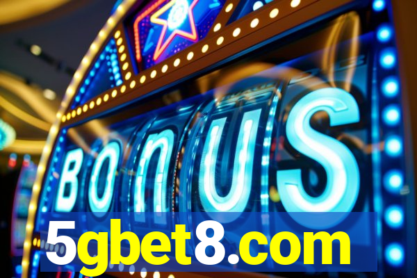 5gbet8.com