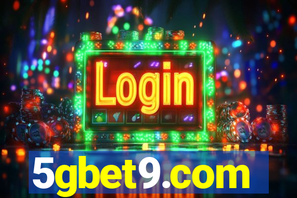 5gbet9.com