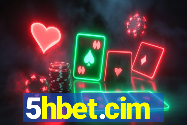 5hbet.cim