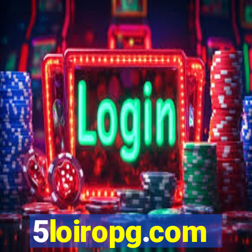 5loiropg.com