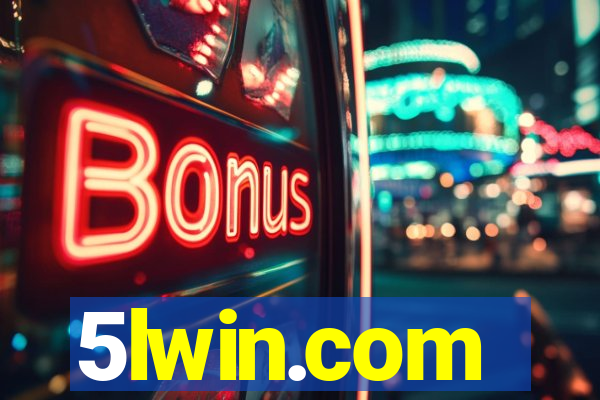 5lwin.com