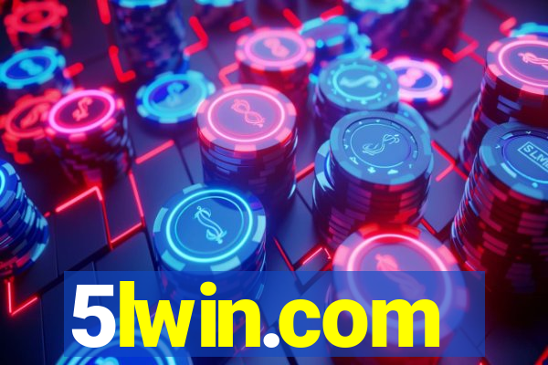 5lwin.com