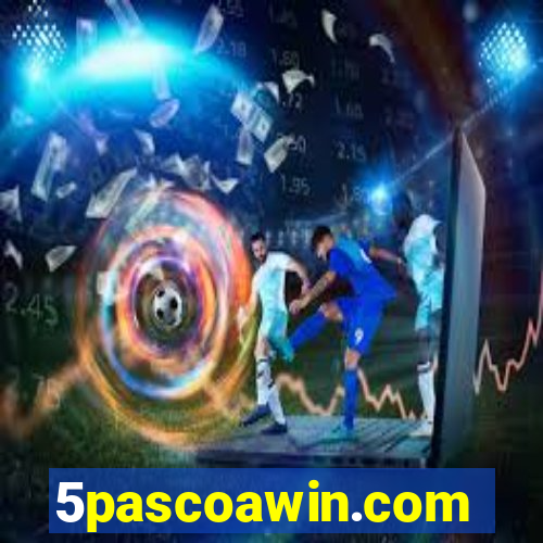 5pascoawin.com