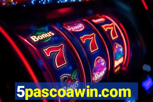 5pascoawin.com