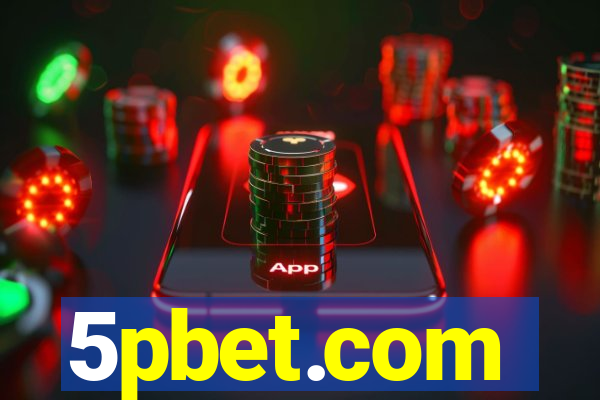 5pbet.com