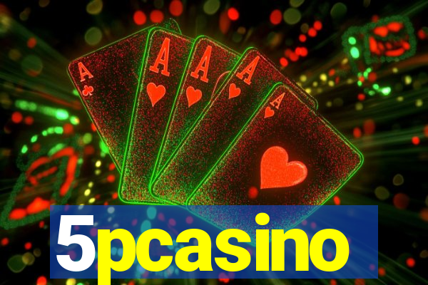 5pcasino