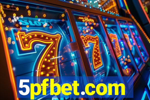 5pfbet.com