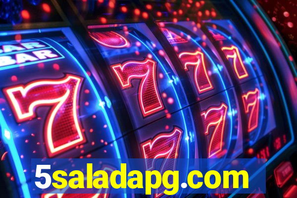 5saladapg.com