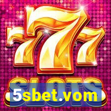 5sbet.vom