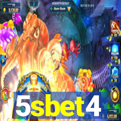 5sbet4