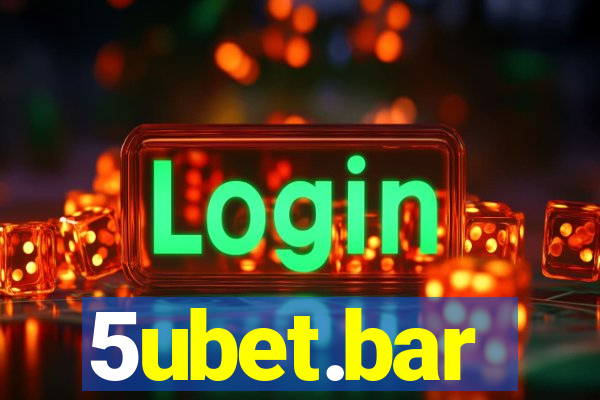 5ubet.bar