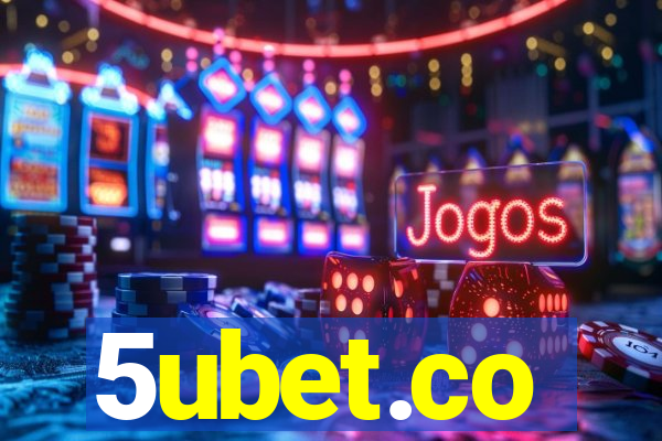 5ubet.co