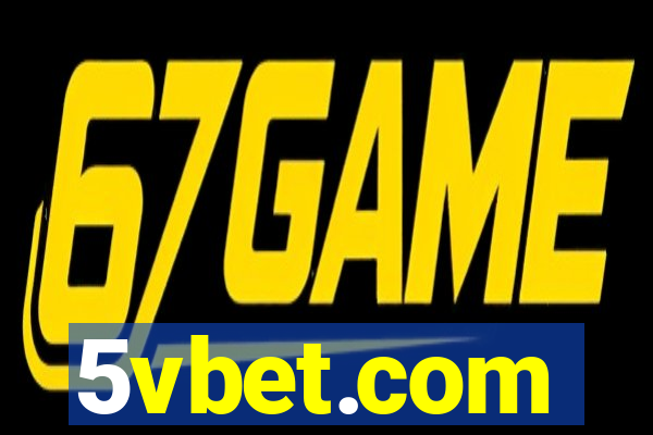 5vbet.com