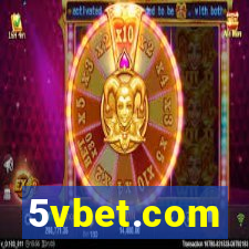 5vbet.com