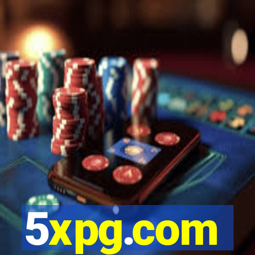 5xpg.com