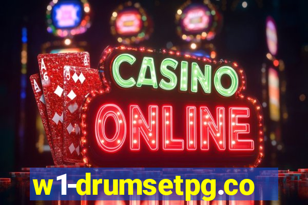 w1-drumsetpg.com