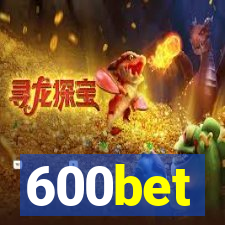 600bet-lucky