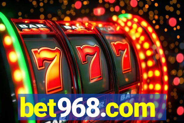 bet968.com