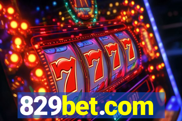 829bet.com