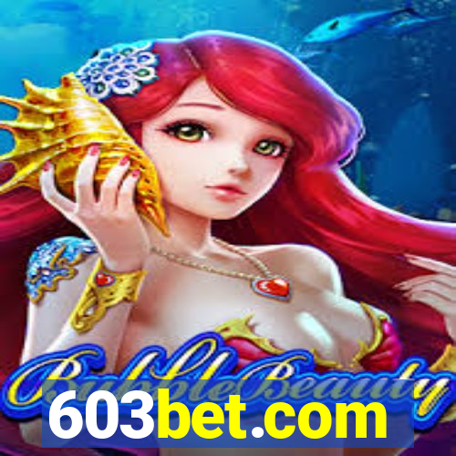 603bet.com