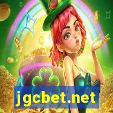 jgcbet.net