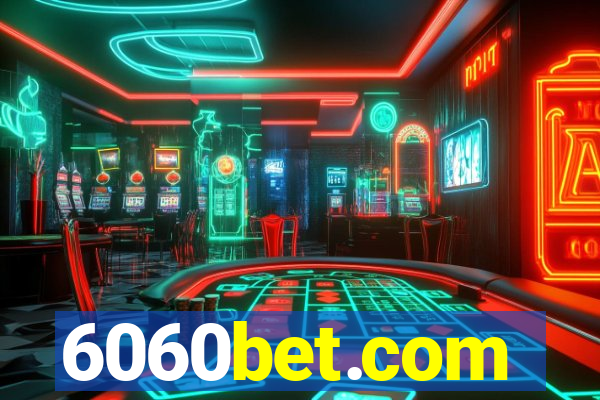 6060bet.com