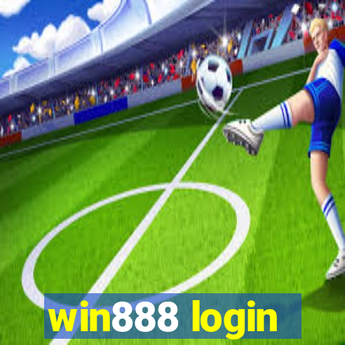 win888 login