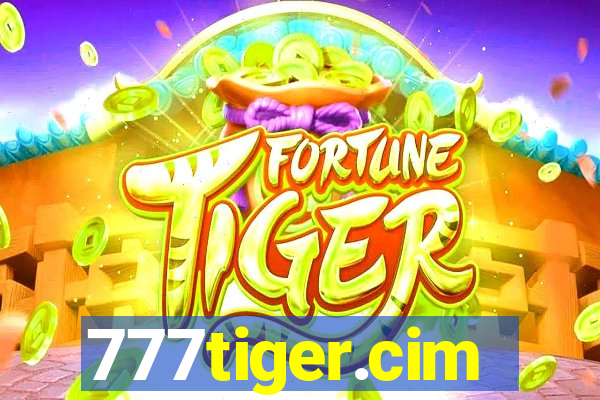 777tiger.cim