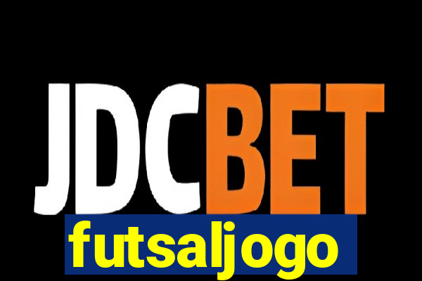 futsaljogo