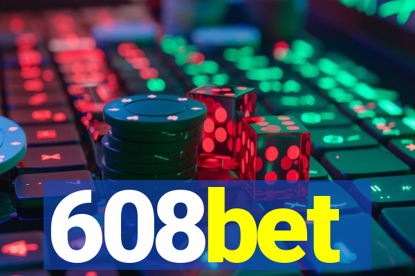 608bet