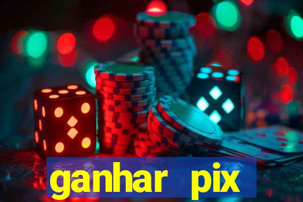 ganhar pix respondendo pesquisas