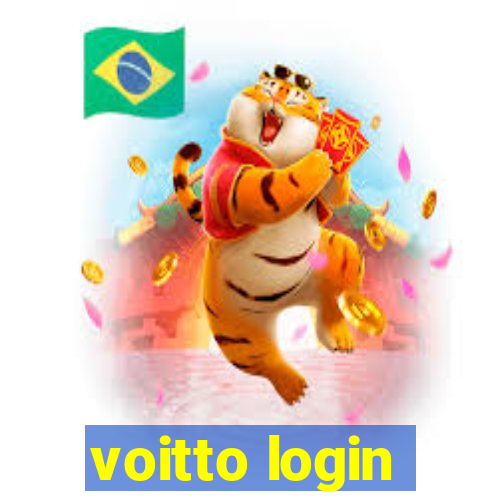 voitto login