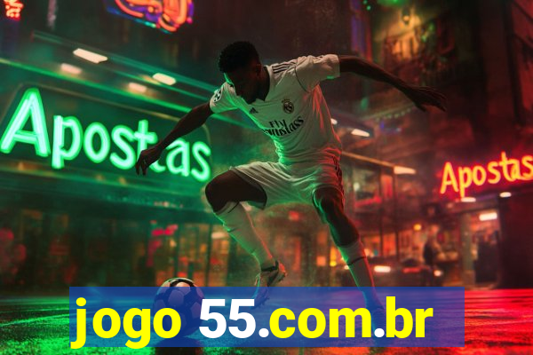 jogo 55.com.br