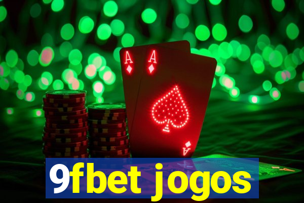 9fbet jogos