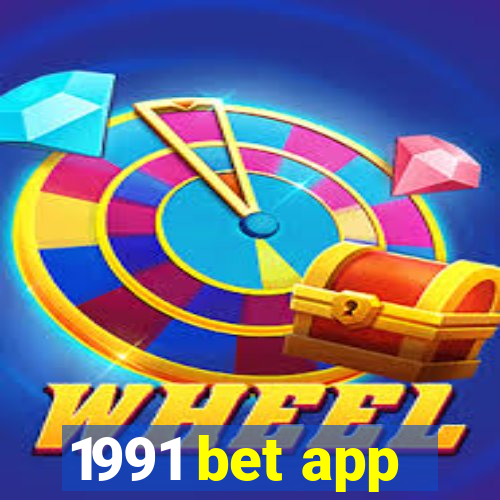 1991 bet app