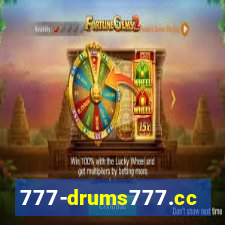 777-drums777.cc